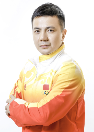 张湘祥